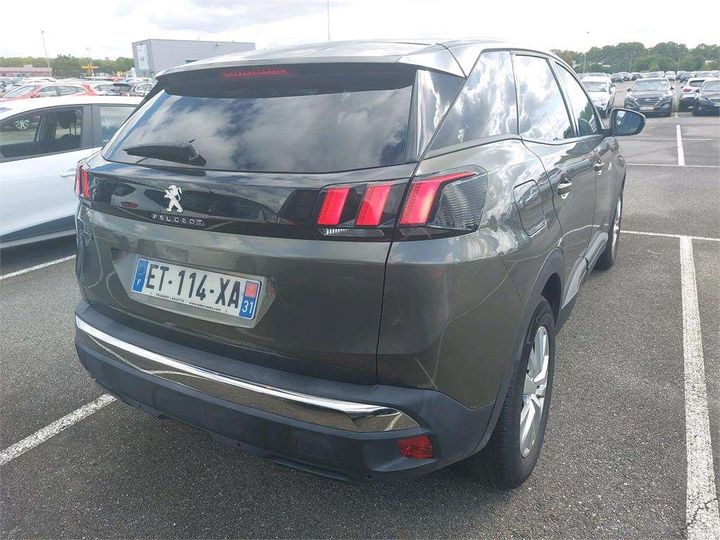 Photo 3 VIN: VF3MCBHZHHS366623 - PEUGEOT 3008 