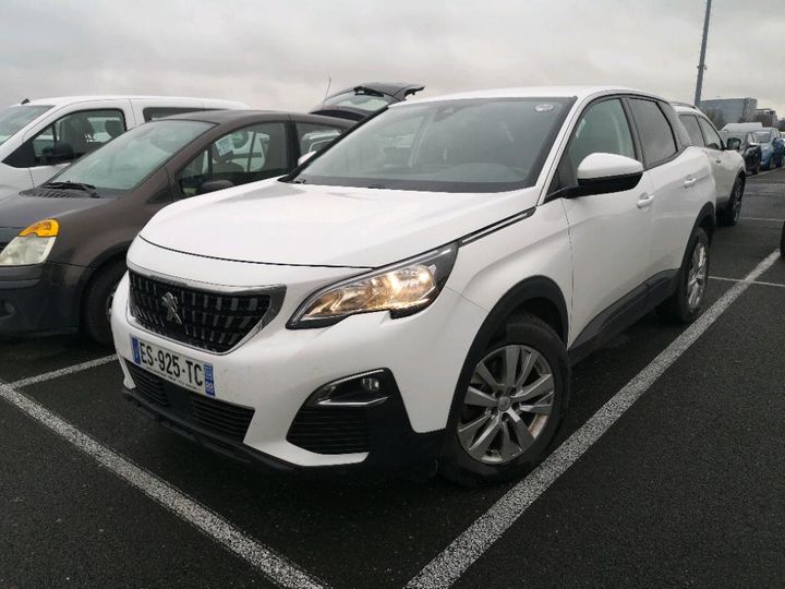 Photo 15 VIN: VF3MCBHZHHS366682 - PEUGEOT 3008 