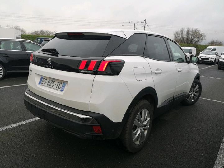 Photo 17 VIN: VF3MCBHZHHS366682 - PEUGEOT 3008 