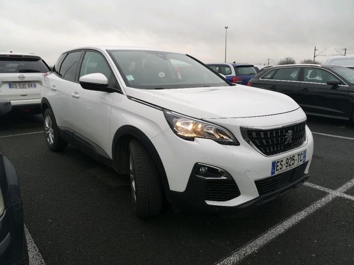 Photo 18 VIN: VF3MCBHZHHS366682 - PEUGEOT 3008 