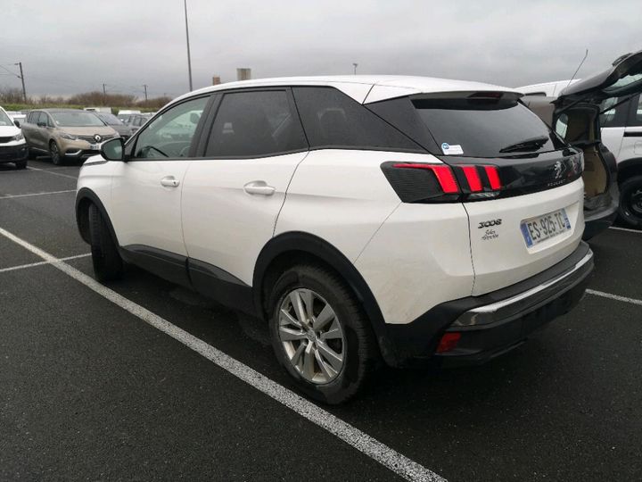 Photo 3 VIN: VF3MCBHZHHS366682 - PEUGEOT 3008 