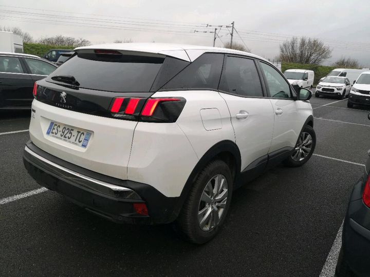 Photo 4 VIN: VF3MCBHZHHS366682 - PEUGEOT 3008 