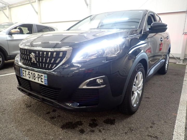 Photo 1 VIN: VF3MCBHZHHS371086 - PEUGEOT 3008 