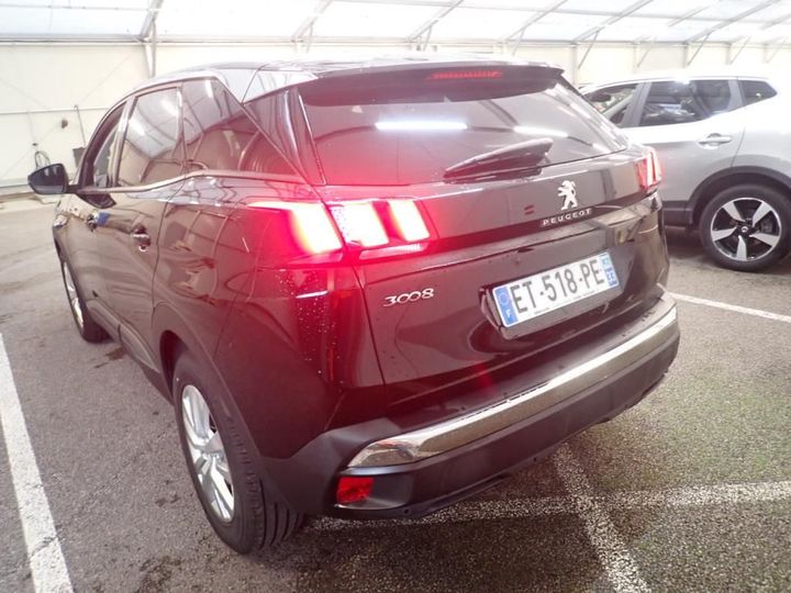 Photo 3 VIN: VF3MCBHZHHS371086 - PEUGEOT 3008 