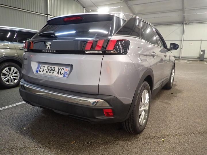 Photo 2 VIN: VF3MCBHZHHS372858 - PEUGEOT 3008 