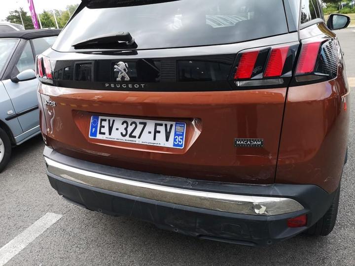 Photo 14 VIN: VF3MCBHZHHS372868 - PEUGEOT 3008 