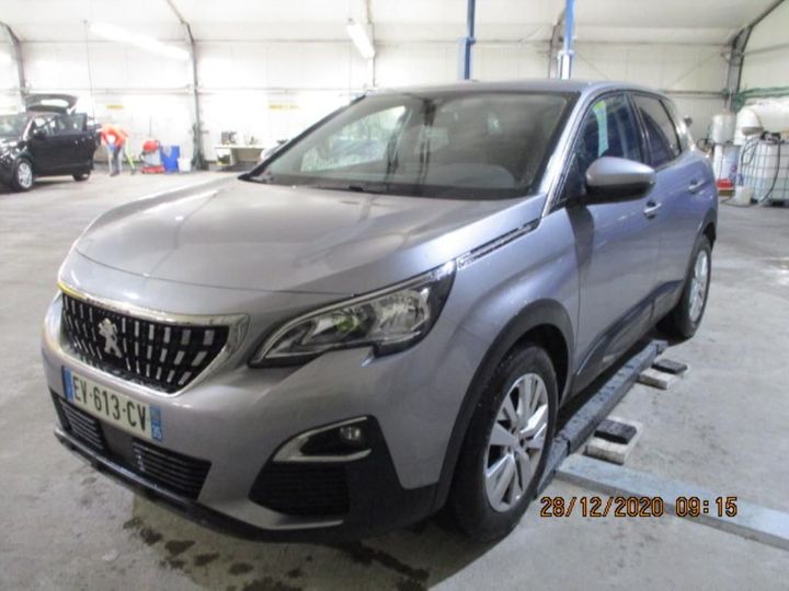 Photo 1 VIN: VF3MCBHZHHS375958 - PEUGEOT 3008 