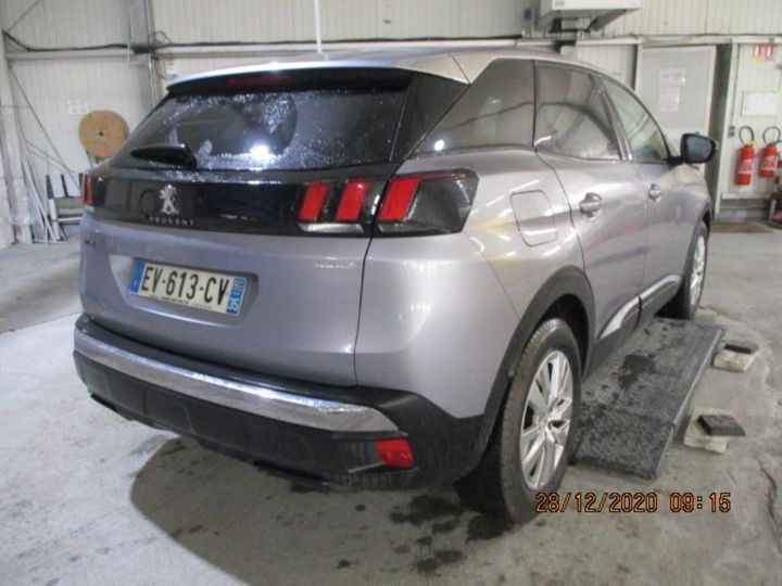 Photo 2 VIN: VF3MCBHZHHS375958 - PEUGEOT 3008 