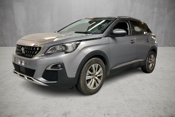 Photo 0 VIN: VF3MCBHZHHS380907 - PEUGEOT 3008 