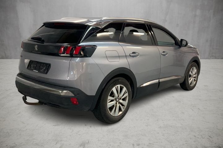 Photo 2 VIN: VF3MCBHZHHS380907 - PEUGEOT 3008 