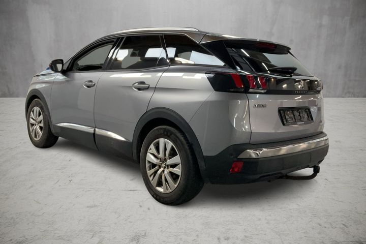 Photo 6 VIN: VF3MCBHZHHS380907 - PEUGEOT 3008 