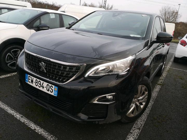 Photo 1 VIN: VF3MCBHZHHS381493 - PEUGEOT 3008 