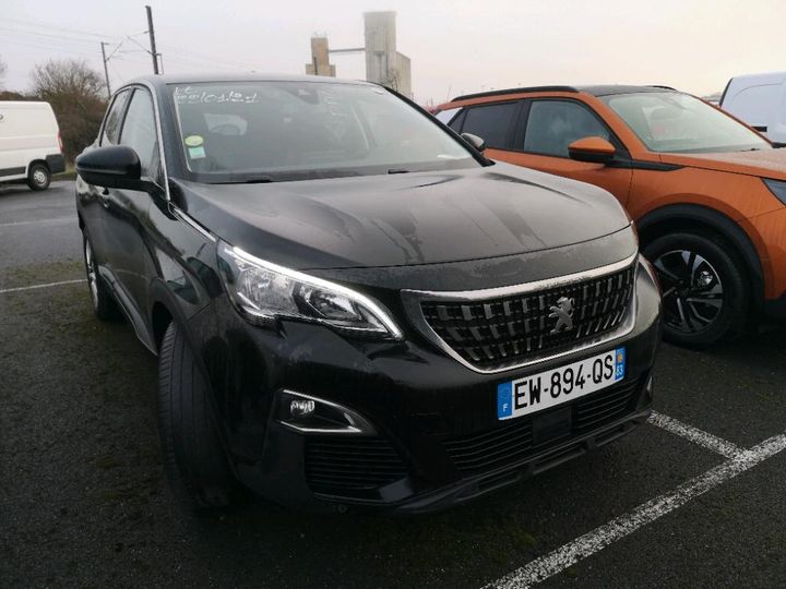 Photo 2 VIN: VF3MCBHZHHS381493 - PEUGEOT 3008 