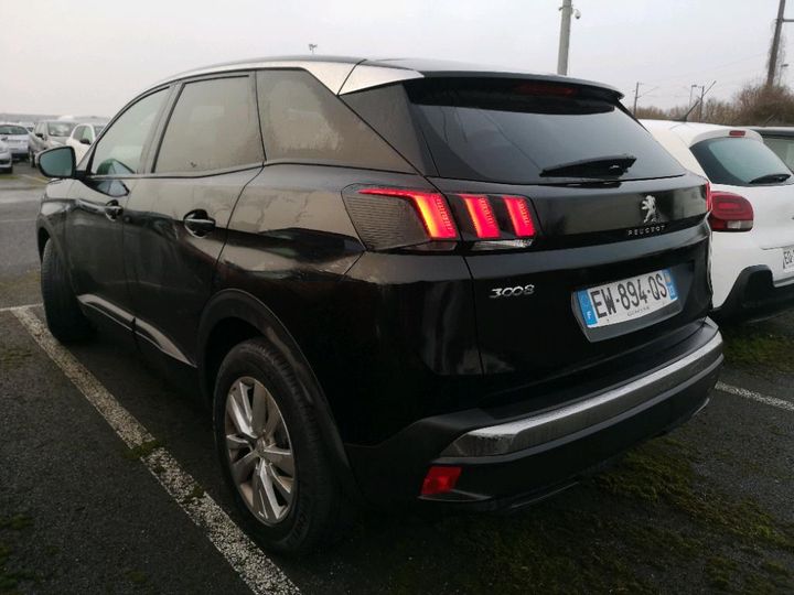 Photo 3 VIN: VF3MCBHZHHS381493 - PEUGEOT 3008 