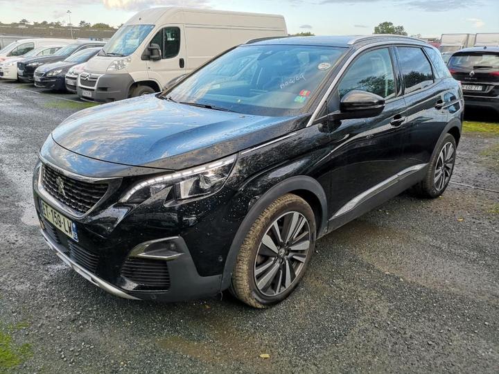 Photo 1 VIN: VF3MCBHZHHS381781 - PEUGEOT 3008 