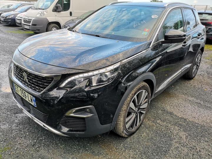 Photo 15 VIN: VF3MCBHZHHS381781 - PEUGEOT 3008 