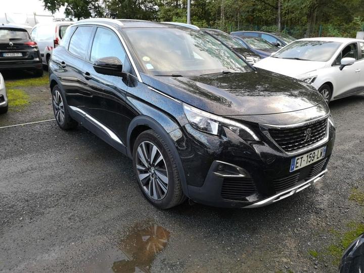 Photo 2 VIN: VF3MCBHZHHS381781 - PEUGEOT 3008 