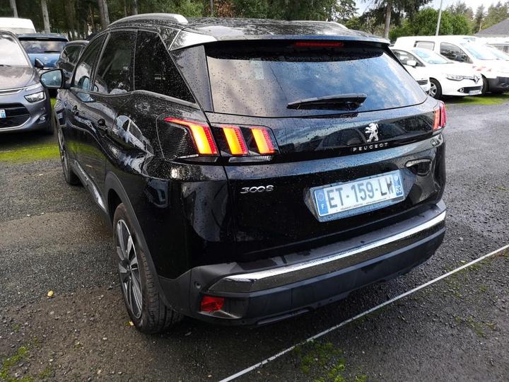 Photo 3 VIN: VF3MCBHZHHS381781 - PEUGEOT 3008 