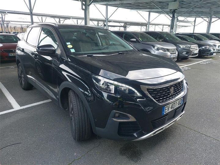 Photo 2 VIN: VF3MCBHZHHS381782 - PEUGEOT 3008 