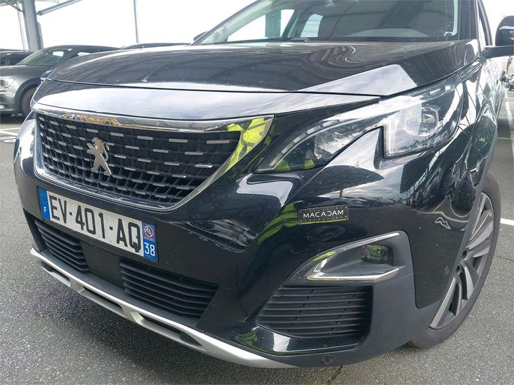 Photo 29 VIN: VF3MCBHZHHS381782 - PEUGEOT 3008 