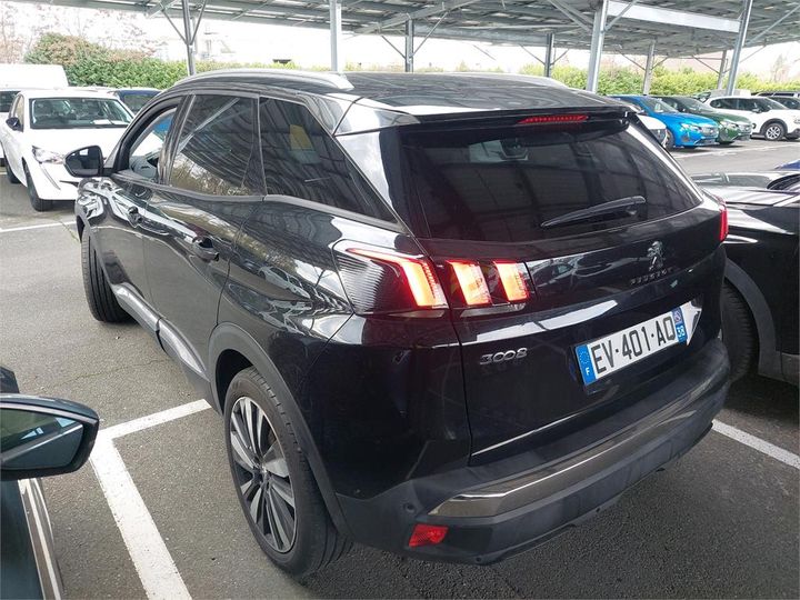 Photo 3 VIN: VF3MCBHZHHS381782 - PEUGEOT 3008 