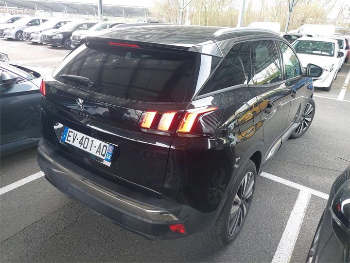 Photo 4 VIN: VF3MCBHZHHS381782 - PEUGEOT 3008 