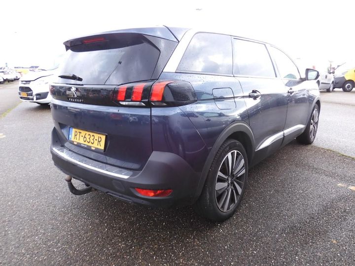 Photo 2 VIN: VF3MCBHZHJL005228 - PEUGEOT 5008 