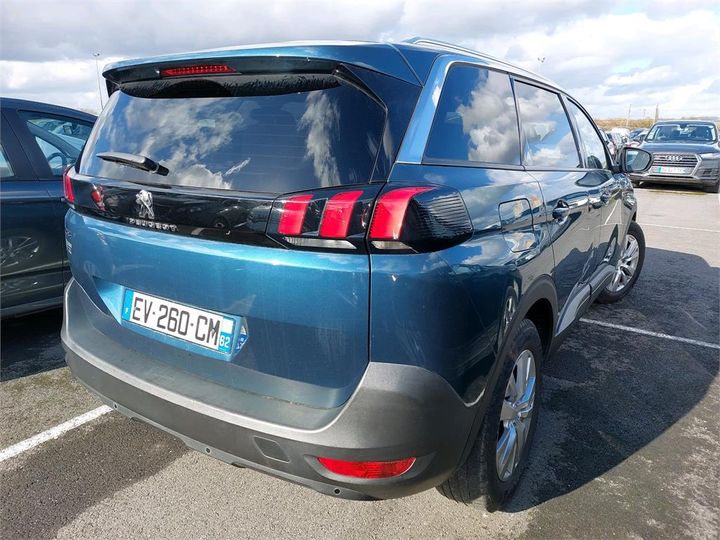 Photo 4 VIN: VF3MCBHZHJL010028 - PEUGEOT 5008 