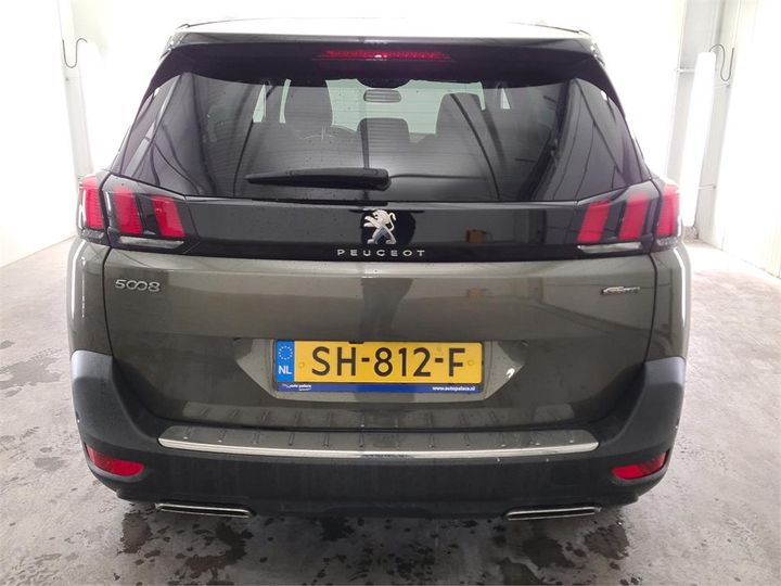 Photo 22 VIN: VF3MCBHZHJL012070 - PEUGEOT 5008 