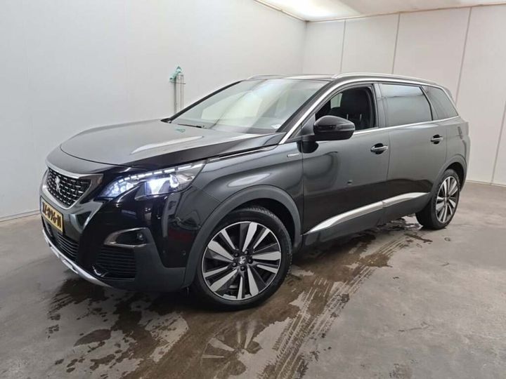 Photo 1 VIN: VF3MCBHZHJL022458 - PEUGEOT 5008 