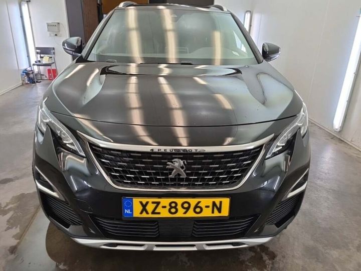 Photo 6 VIN: VF3MCBHZHJL022458 - PEUGEOT 5008 