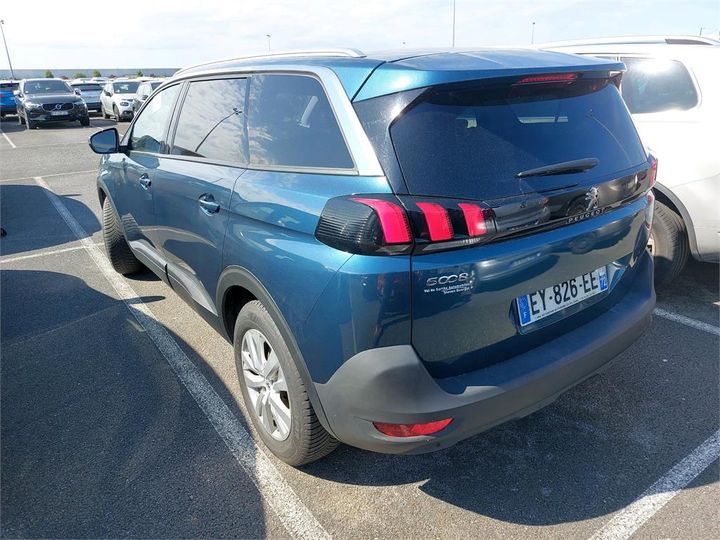 Photo 3 VIN: VF3MCBHZHJL033020 - PEUGEOT 5008 