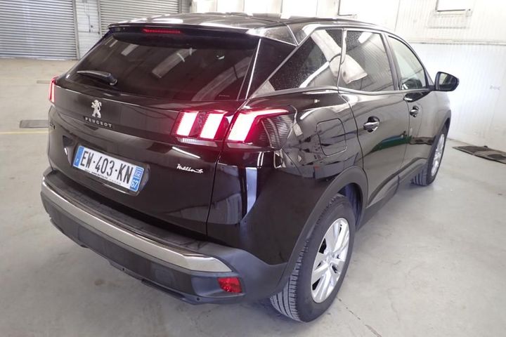 Photo 2 VIN: VF3MCBHZHJS043186 - PEUGEOT 3008 