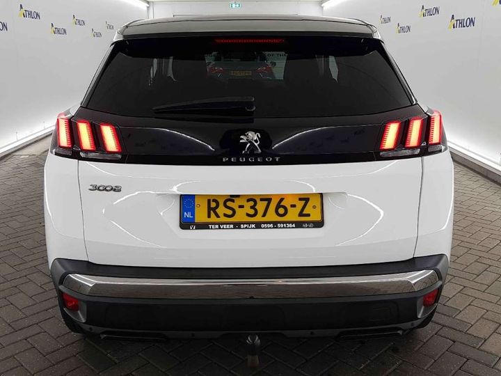 Photo 12 VIN: VF3MCBHZHJS045165 - PEUGEOT 3008 