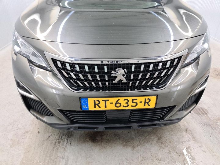 Photo 11 VIN: VF3MCBHZHJS046877 - PEUGEOT 3008 