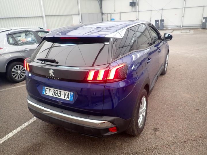 Photo 23 VIN: VF3MCBHZHJS055836 - PEUGEOT 3008 