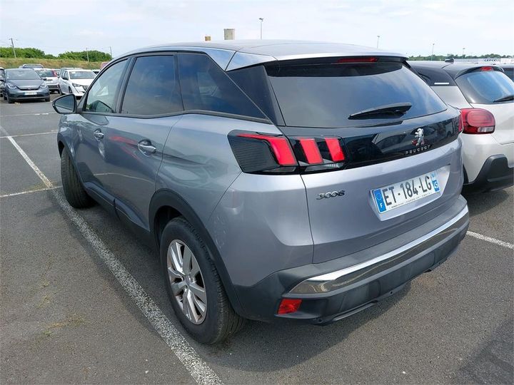 Photo 3 VIN: VF3MCBHZHJS055845 - PEUGEOT 3008 