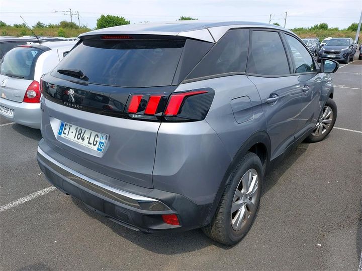 Photo 4 VIN: VF3MCBHZHJS055845 - PEUGEOT 3008 