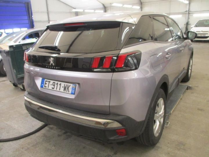 Photo 2 VIN: VF3MCBHZHJS055853 - PEUGEOT 3008 