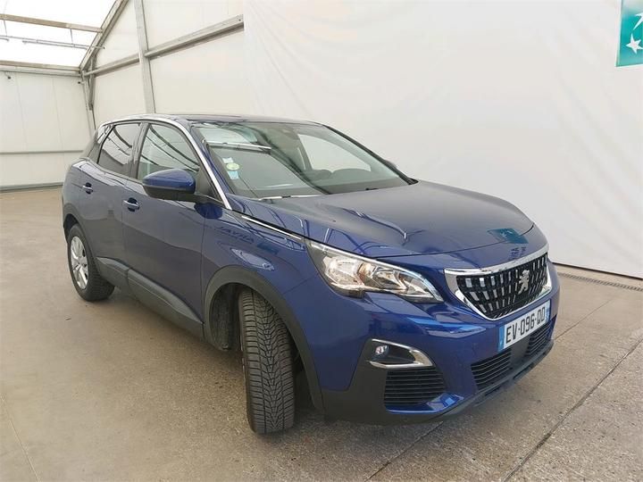 Photo 2 VIN: VF3MCBHZHJS057826 - PEUGEOT 3008 