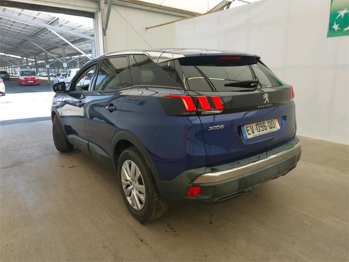 Photo 3 VIN: VF3MCBHZHJS057826 - PEUGEOT 3008 