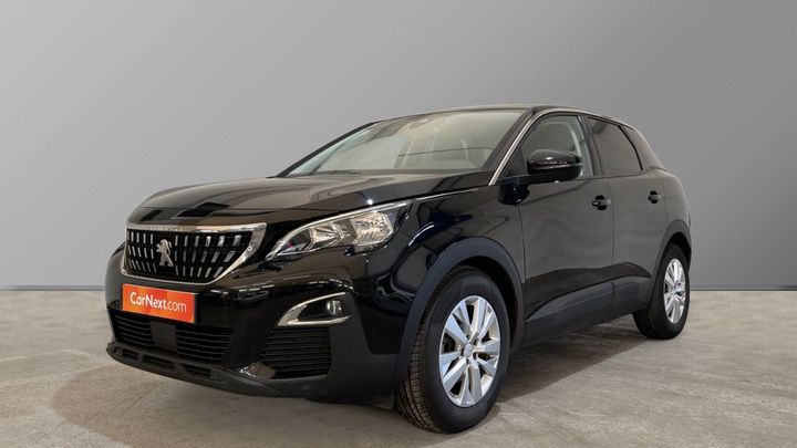 Photo 0 VIN: VF3MCBHZHJS057860 - PEUGEOT 3008 