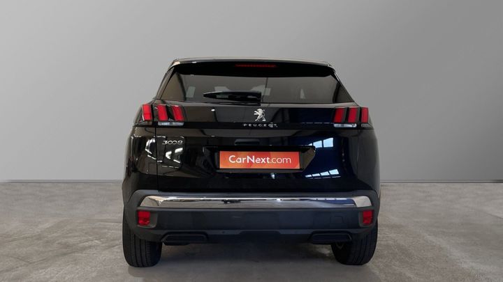 Photo 5 VIN: VF3MCBHZHJS057860 - PEUGEOT 3008 