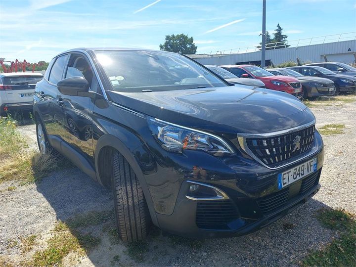 Photo 2 VIN: VF3MCBHZHJS057864 - PEUGEOT 3008 