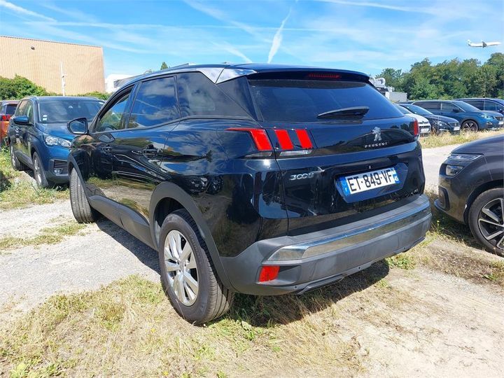 Photo 3 VIN: VF3MCBHZHJS057864 - PEUGEOT 3008 