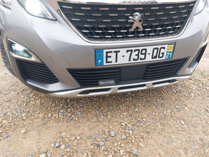 Photo 15 VIN: VF3MCBHZHJS064182 - PEUGEOT 3008 