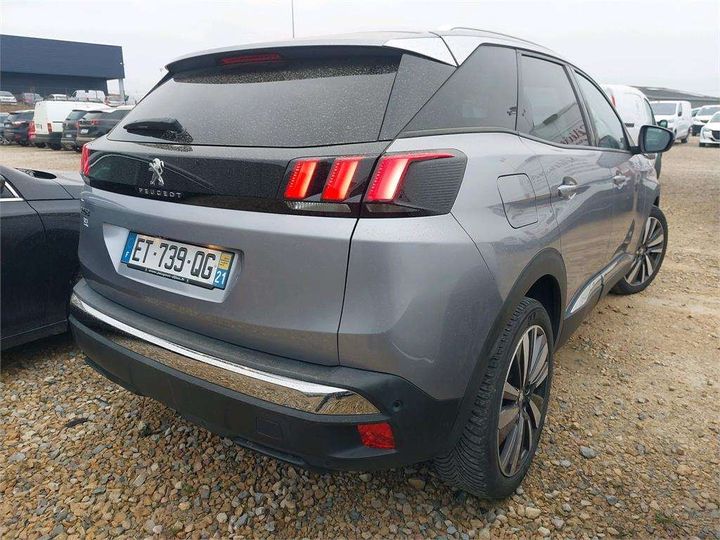 Photo 3 VIN: VF3MCBHZHJS064182 - PEUGEOT 3008 