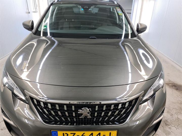 Photo 27 VIN: VF3MCBHZHJS069356 - PEUGEOT 3008 