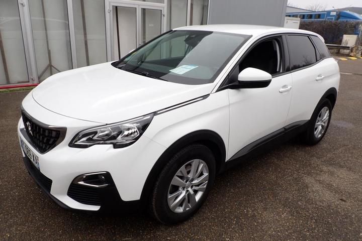 Photo 0 VIN: VF3MCBHZHJS071825 - PEUGEOT 3008 