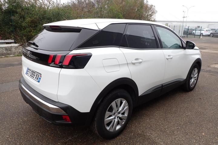 Photo 2 VIN: VF3MCBHZHJS071825 - PEUGEOT 3008 